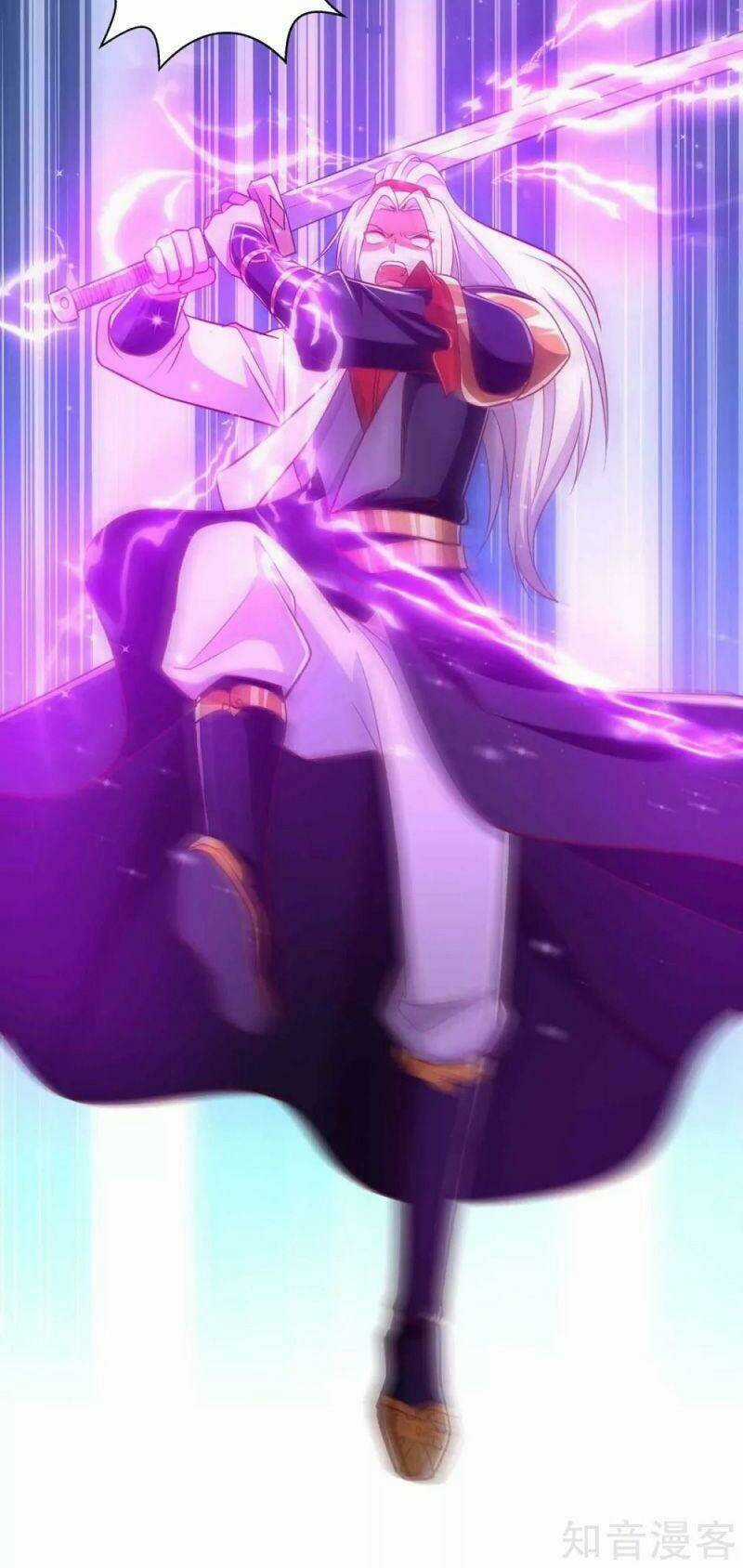 Siêu Cấp Thôn Phệ Hệ Thống - Chapter 35 - Trang 21