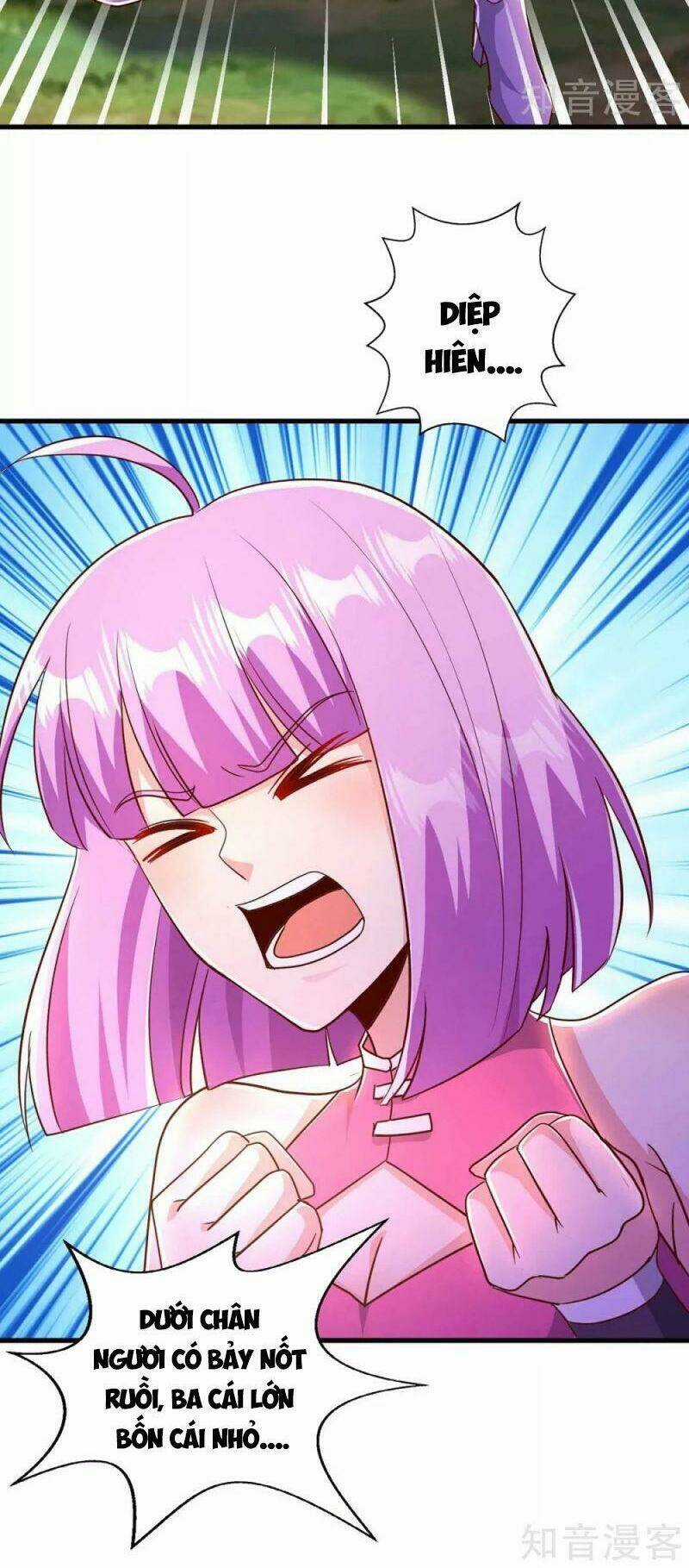 Siêu Cấp Thôn Phệ Hệ Thống - Chapter 35 - Trang 23