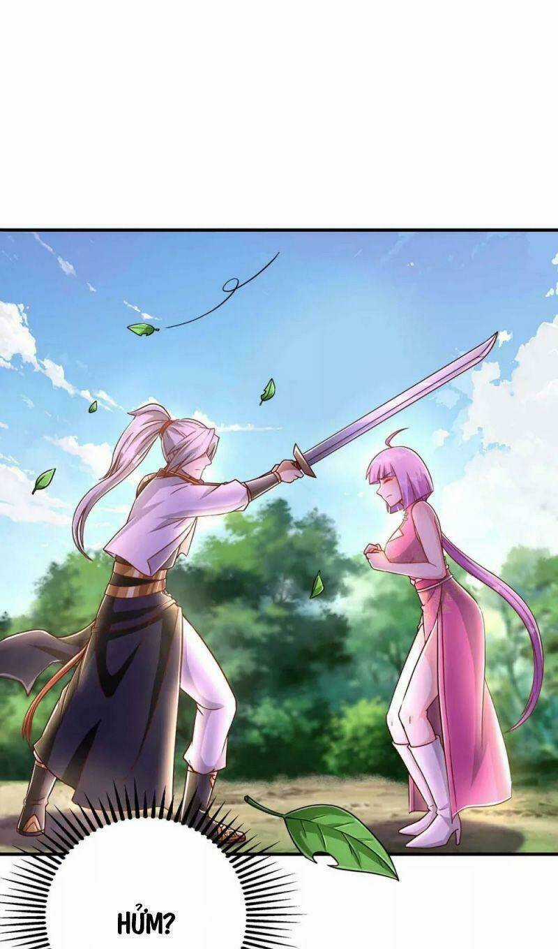 Siêu Cấp Thôn Phệ Hệ Thống - Chapter 35 - Trang 24