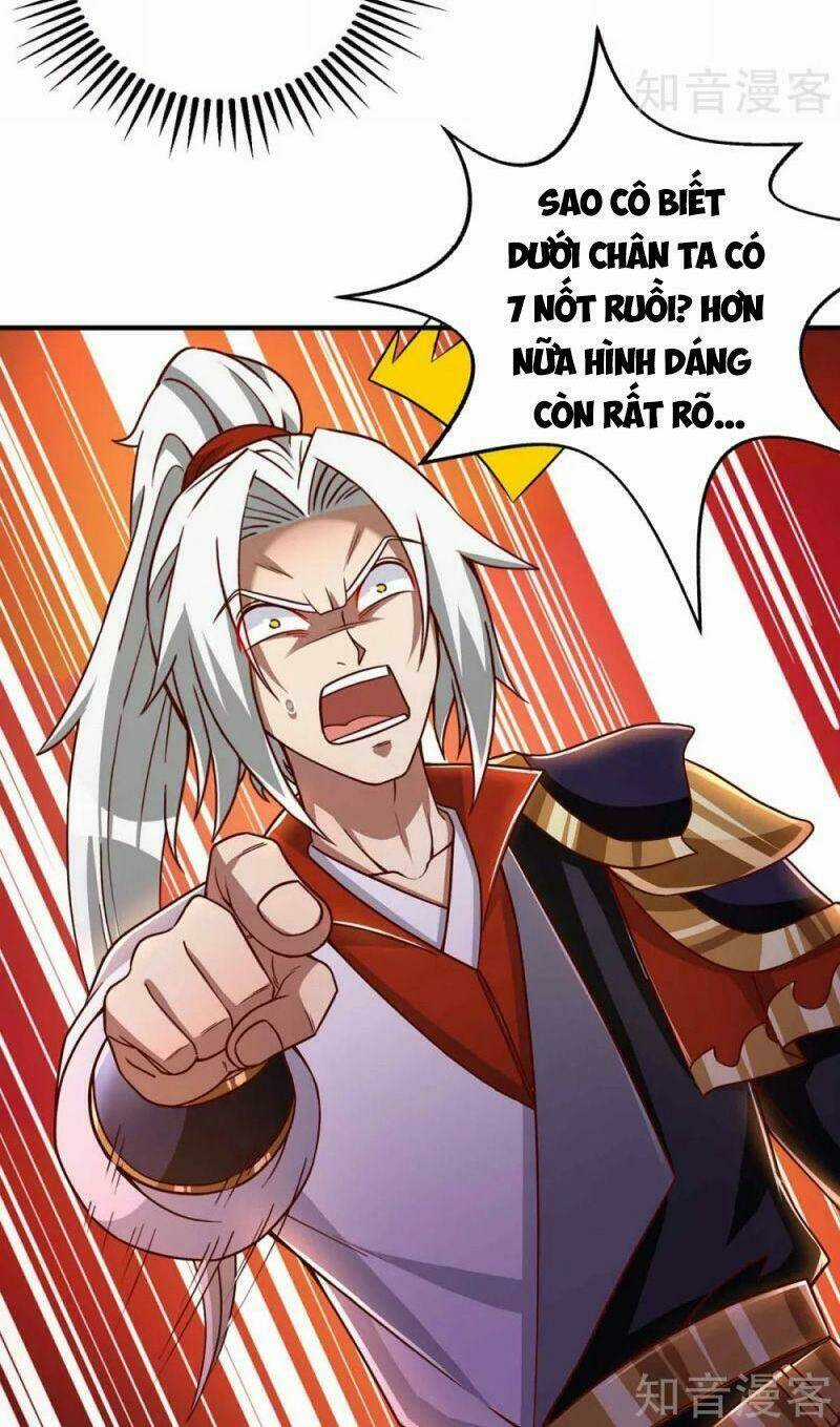 Siêu Cấp Thôn Phệ Hệ Thống - Chapter 35 - Trang 25