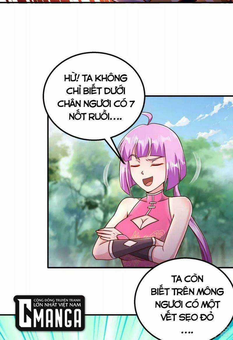 Siêu Cấp Thôn Phệ Hệ Thống - Chapter 35 - Trang 26