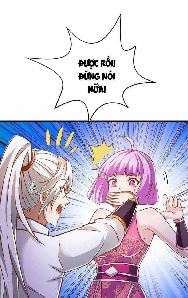 Siêu Cấp Thôn Phệ Hệ Thống - Chapter 35 - Trang 29