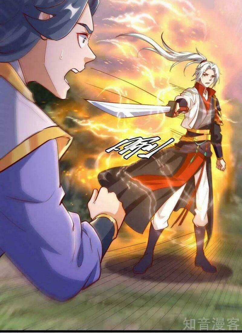 Siêu Cấp Thôn Phệ Hệ Thống - Chapter 35 - Trang 4