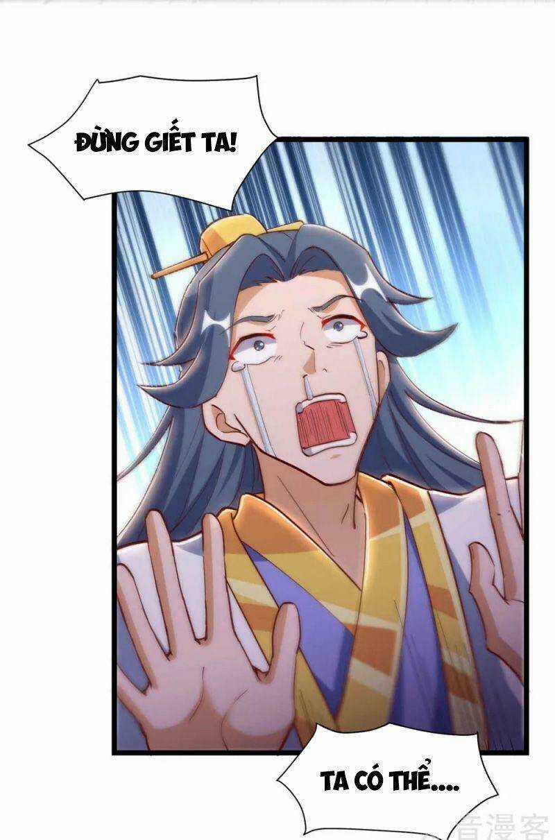 Siêu Cấp Thôn Phệ Hệ Thống - Chapter 35 - Trang 5