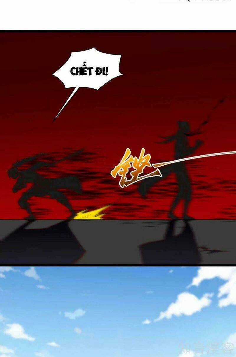 Siêu Cấp Thôn Phệ Hệ Thống - Chapter 35 - Trang 6