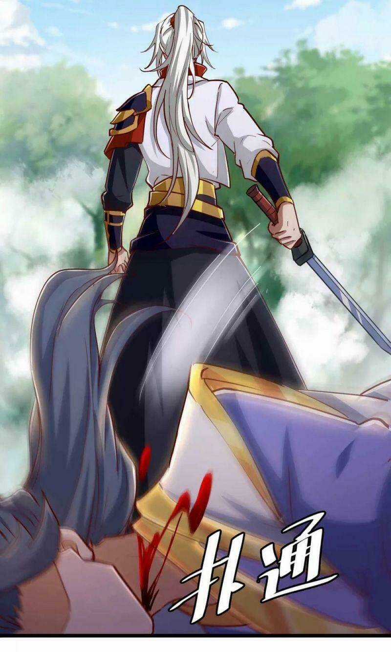 Siêu Cấp Thôn Phệ Hệ Thống - Chapter 35 - Trang 7