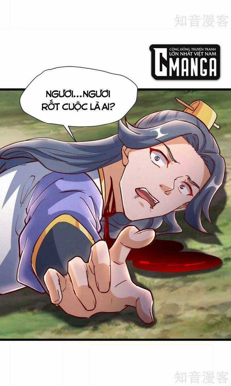 Siêu Cấp Thôn Phệ Hệ Thống - Chapter 35 - Trang 8