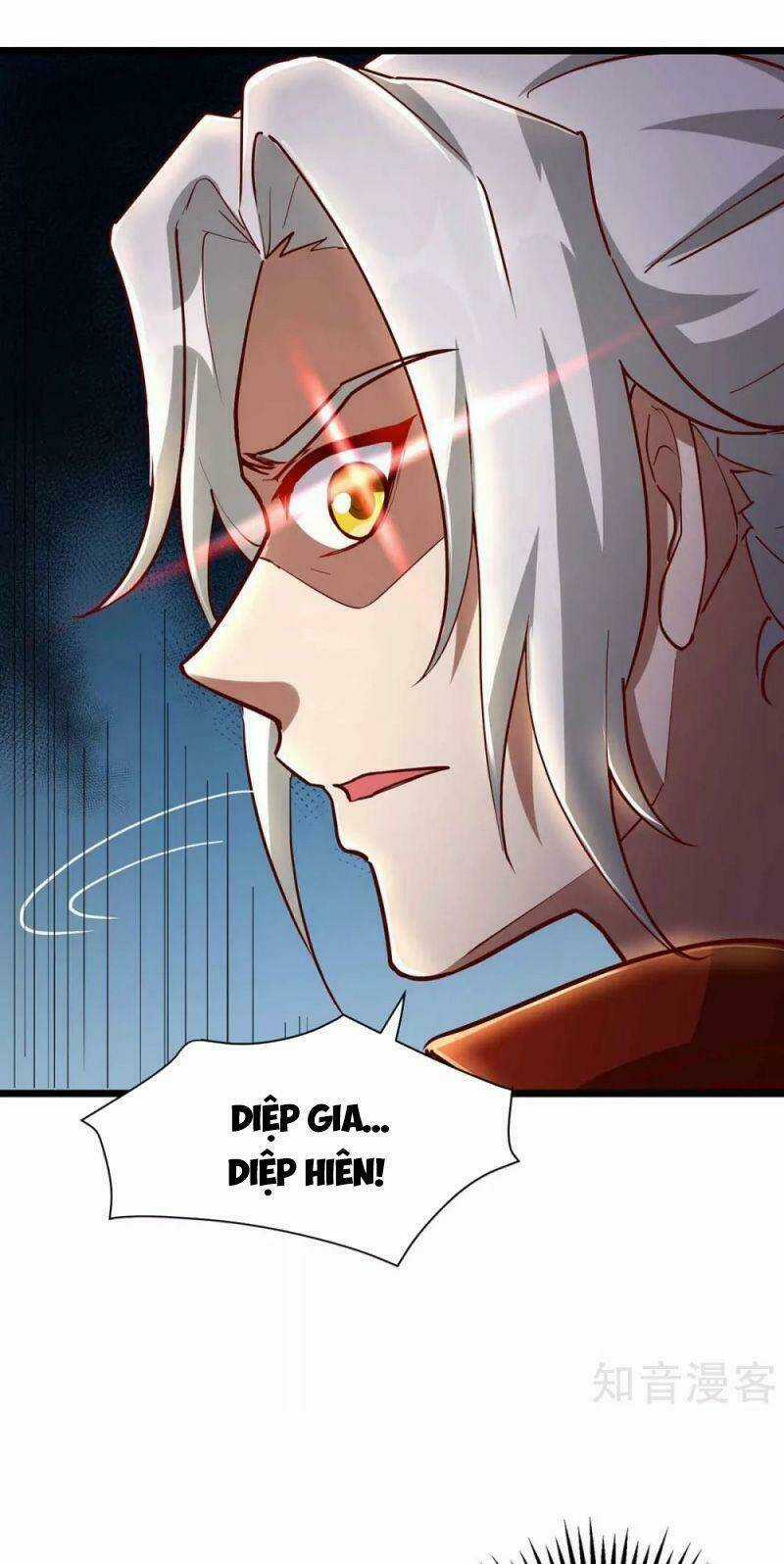 Siêu Cấp Thôn Phệ Hệ Thống - Chapter 35 - Trang 9