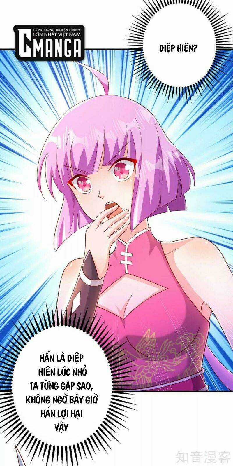 Siêu Cấp Thôn Phệ Hệ Thống - Chapter 35 - Trang 10