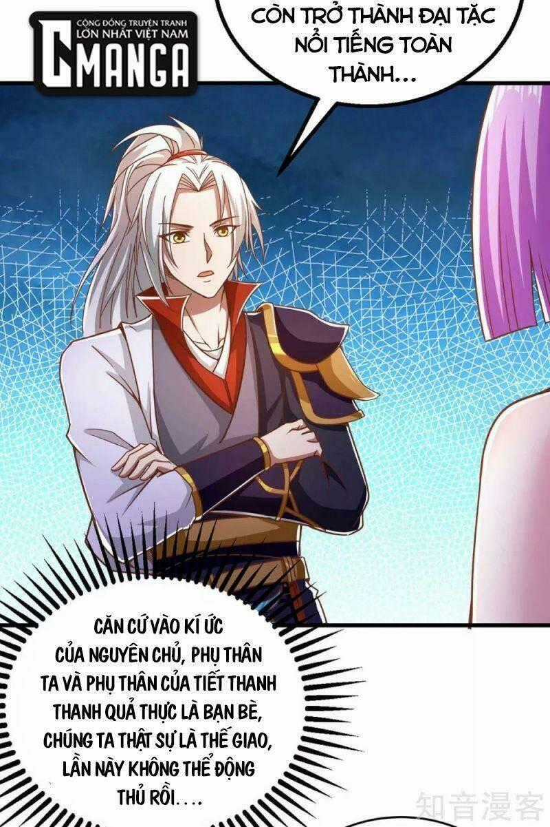 Siêu Cấp Thôn Phệ Hệ Thống - Chapter 36 - Trang 2