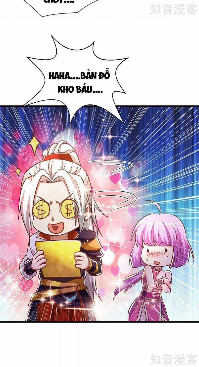 Siêu Cấp Thôn Phệ Hệ Thống - Chapter 36 - Trang 12