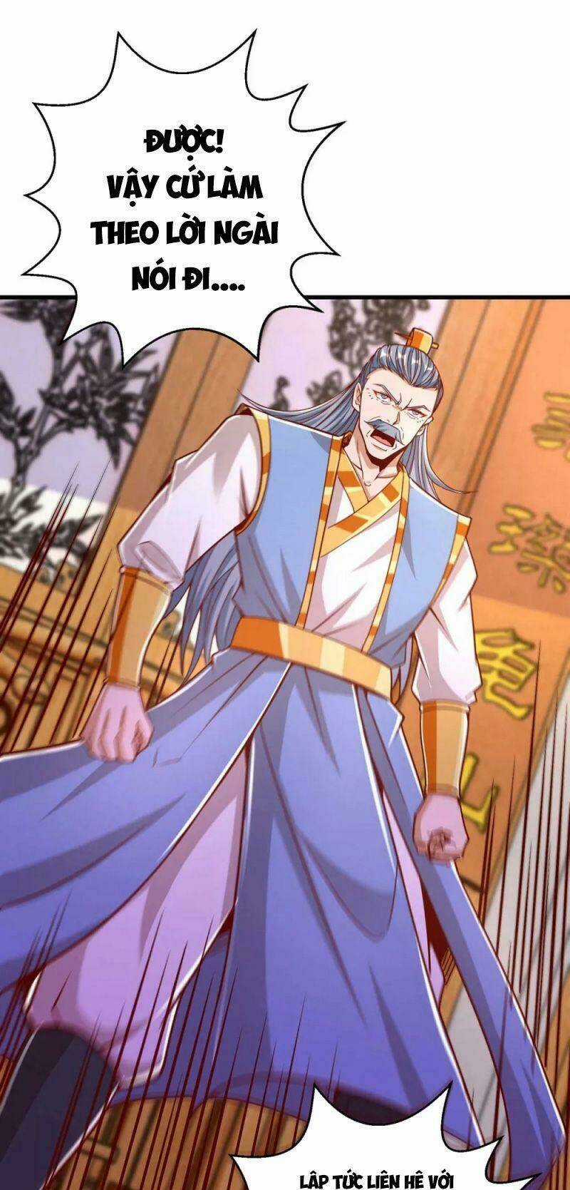 Siêu Cấp Thôn Phệ Hệ Thống - Chapter 36 - Trang 25