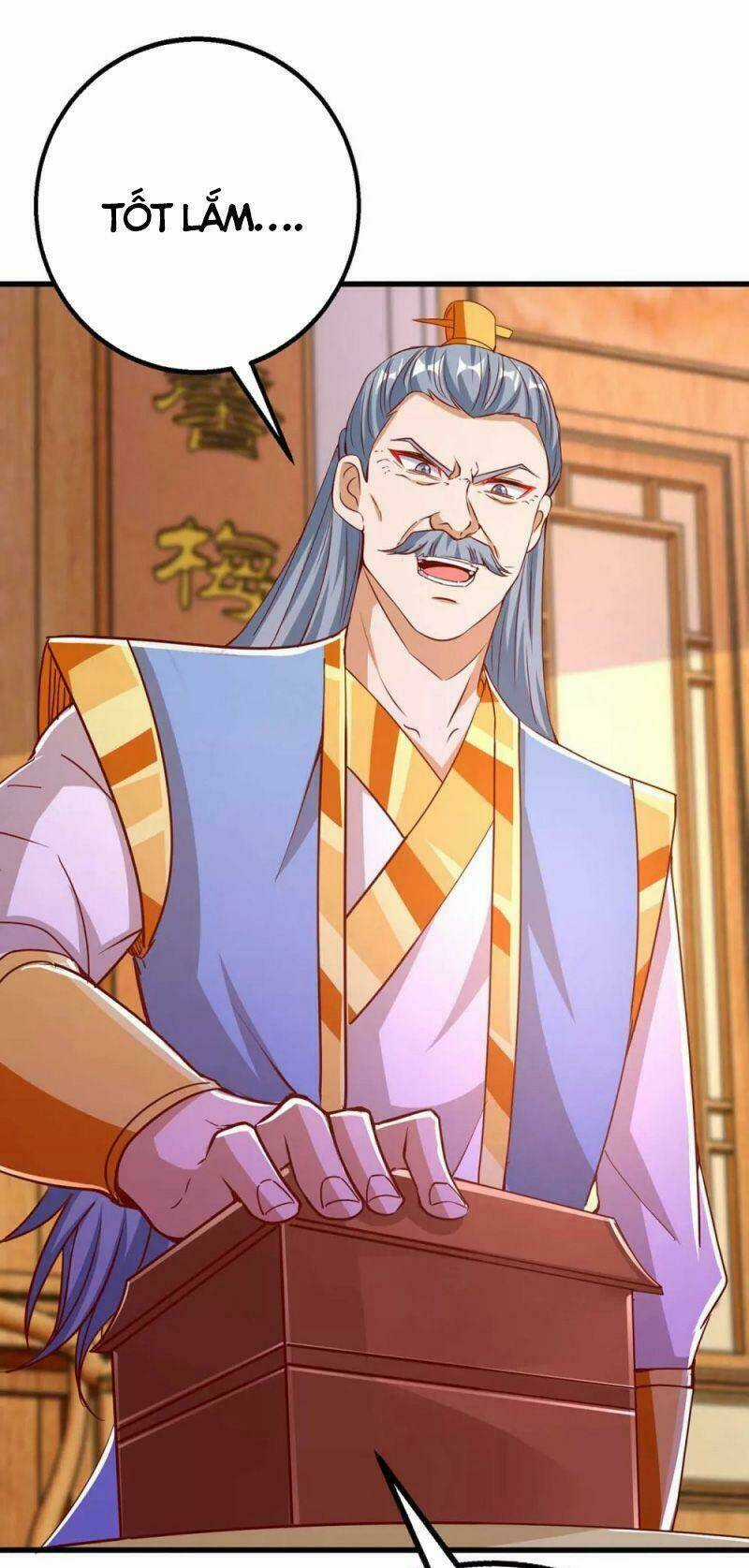 Siêu Cấp Thôn Phệ Hệ Thống - Chapter 36 - Trang 27