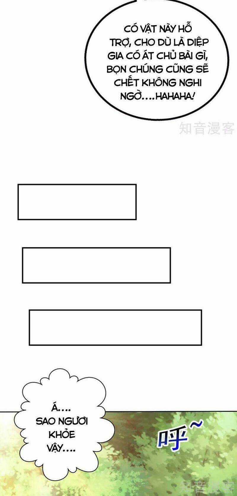 Siêu Cấp Thôn Phệ Hệ Thống - Chapter 36 - Trang 28