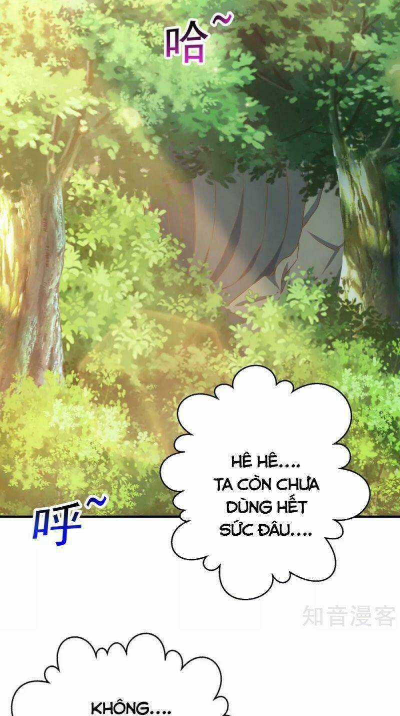 Siêu Cấp Thôn Phệ Hệ Thống - Chapter 36 - Trang 29