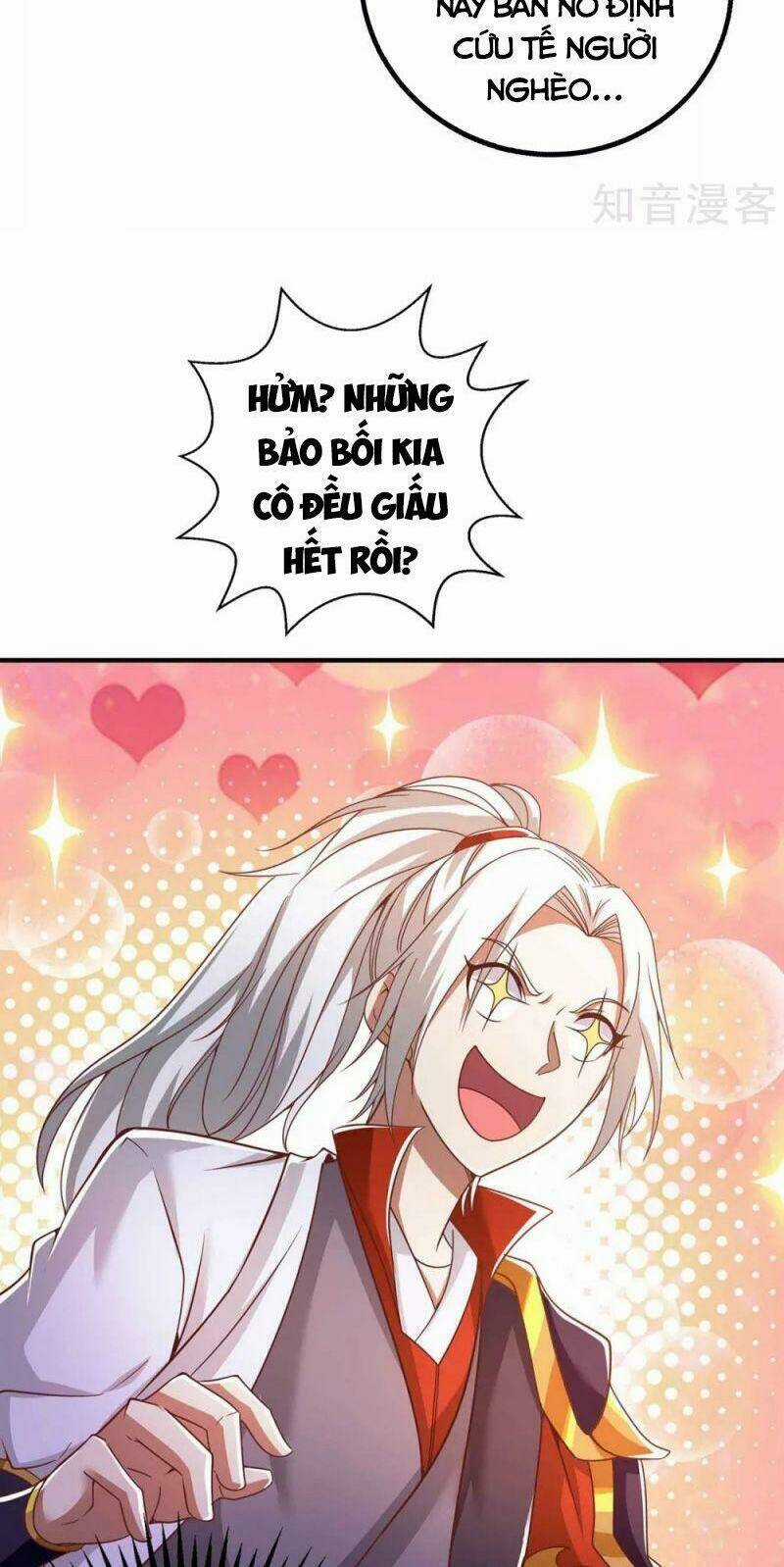 Siêu Cấp Thôn Phệ Hệ Thống - Chapter 36 - Trang 4