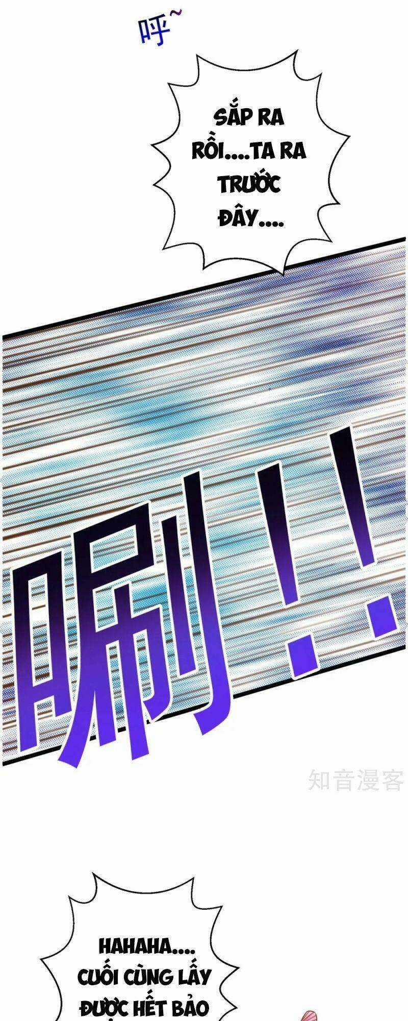 Siêu Cấp Thôn Phệ Hệ Thống - Chapter 36 - Trang 31