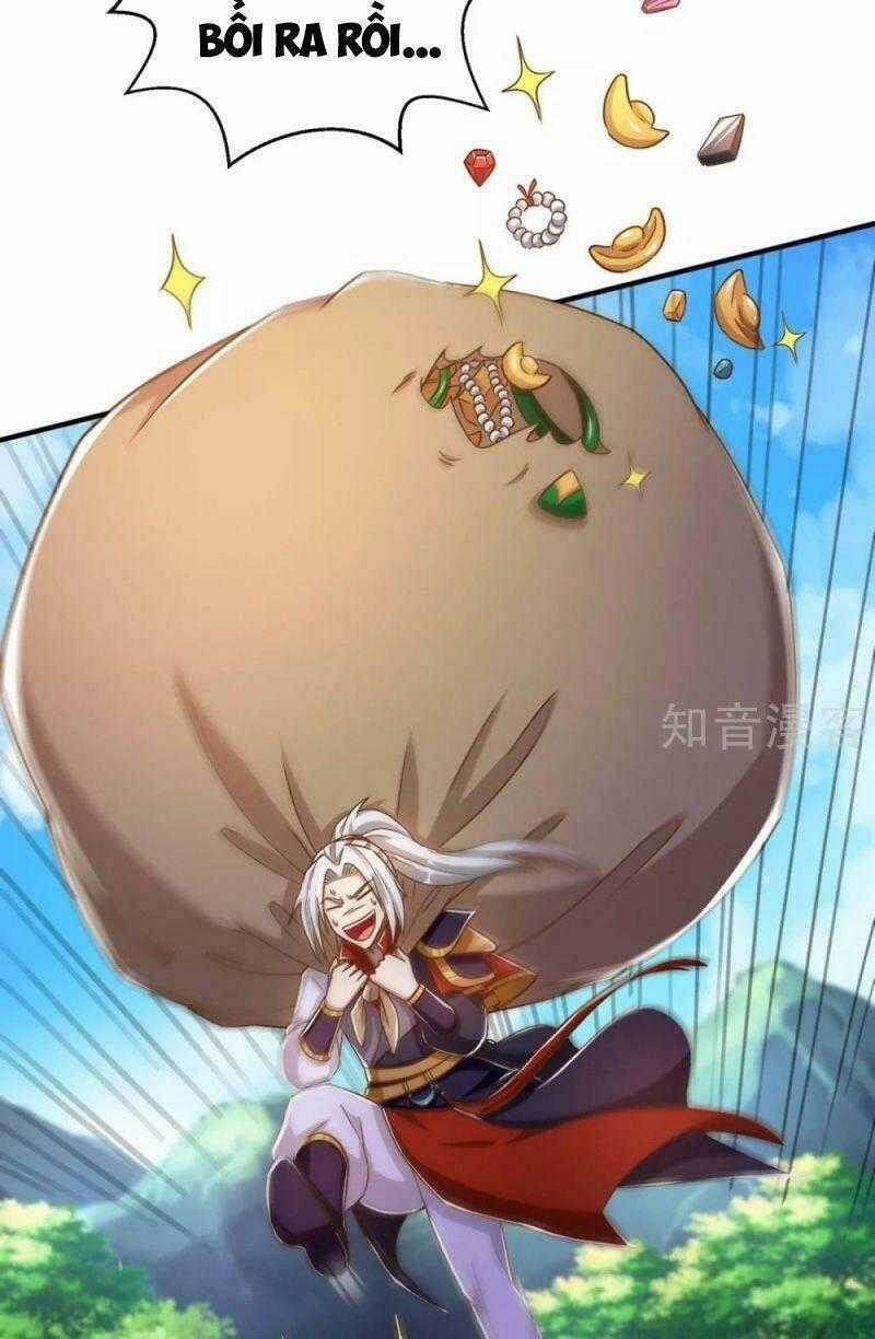 Siêu Cấp Thôn Phệ Hệ Thống - Chapter 36 - Trang 32