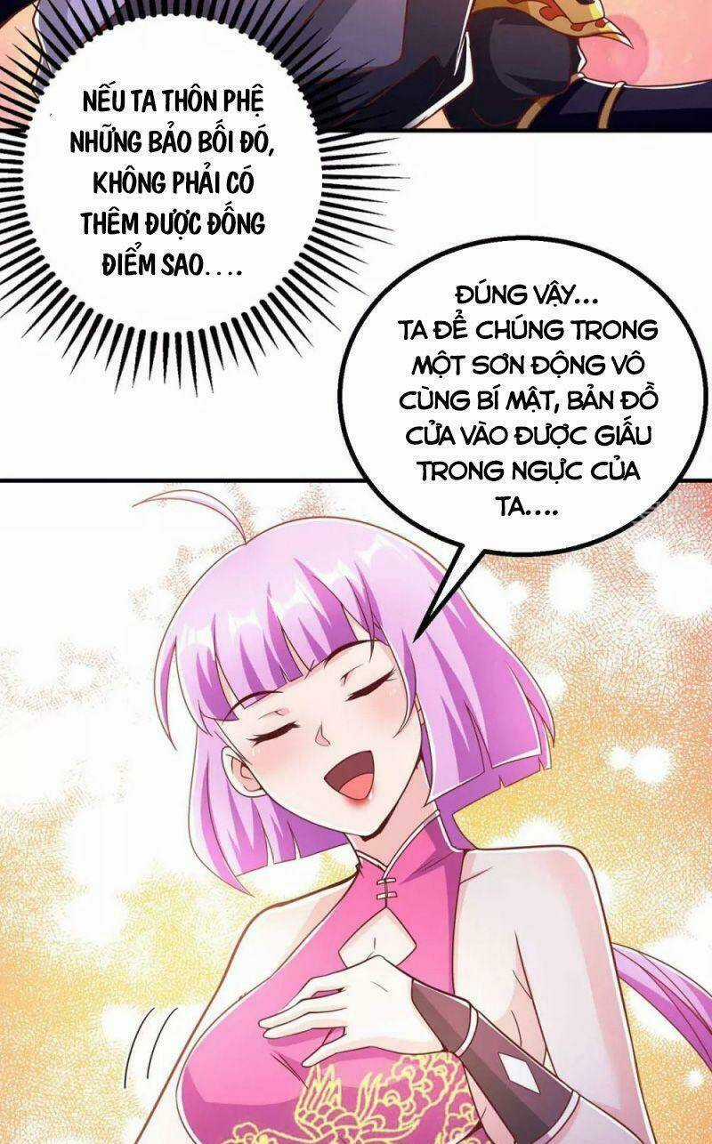 Siêu Cấp Thôn Phệ Hệ Thống - Chapter 36 - Trang 5