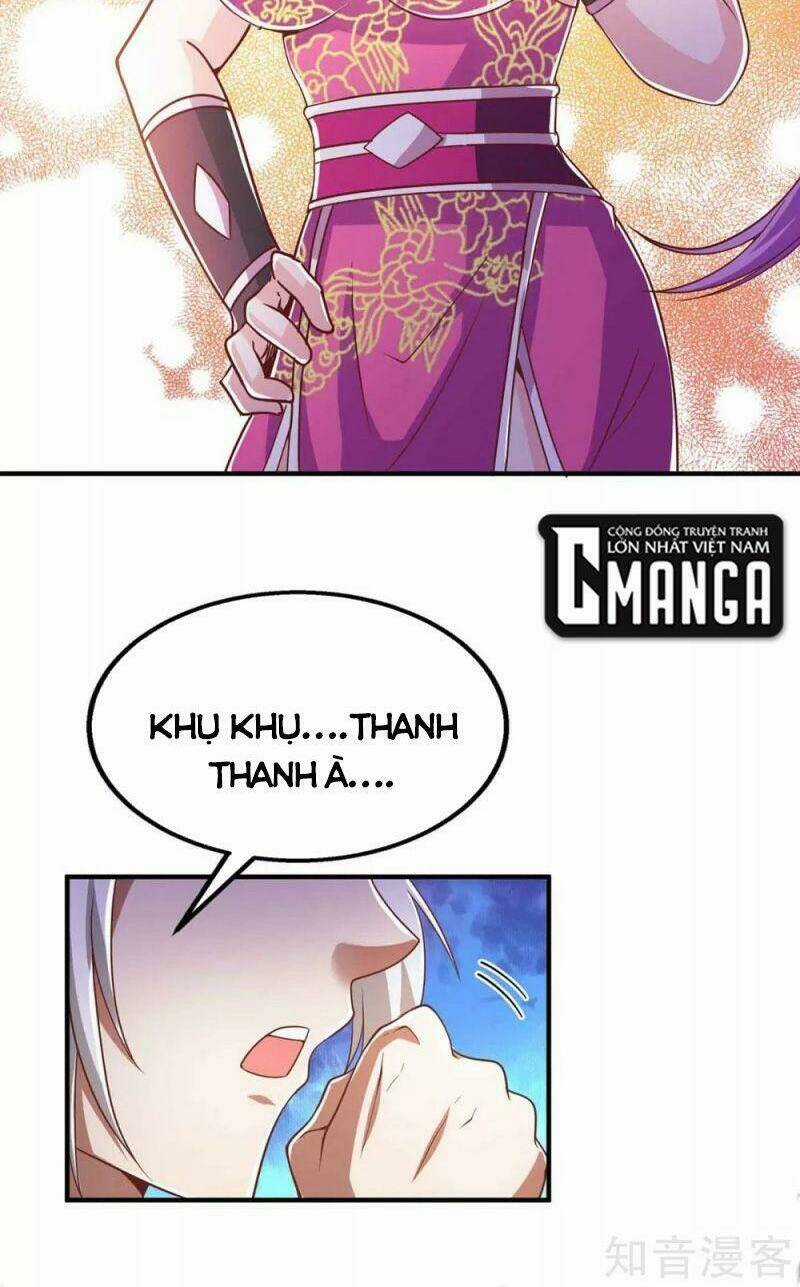 Siêu Cấp Thôn Phệ Hệ Thống - Chapter 36 - Trang 6