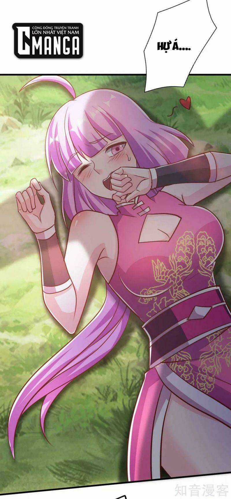 Siêu Cấp Thôn Phệ Hệ Thống - Chapter 36 - Trang 10