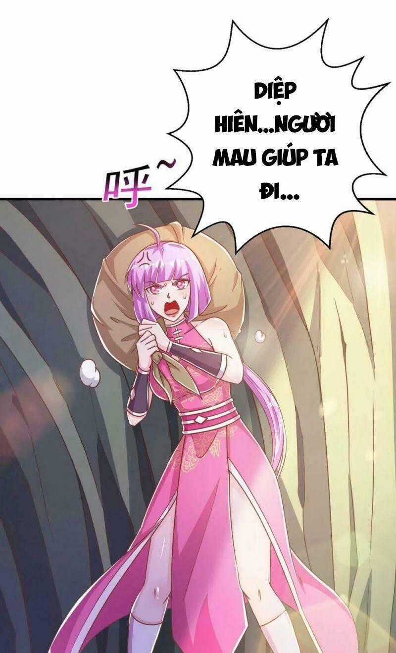 Siêu Cấp Thôn Phệ Hệ Thống - Chapter 37 - Trang 1