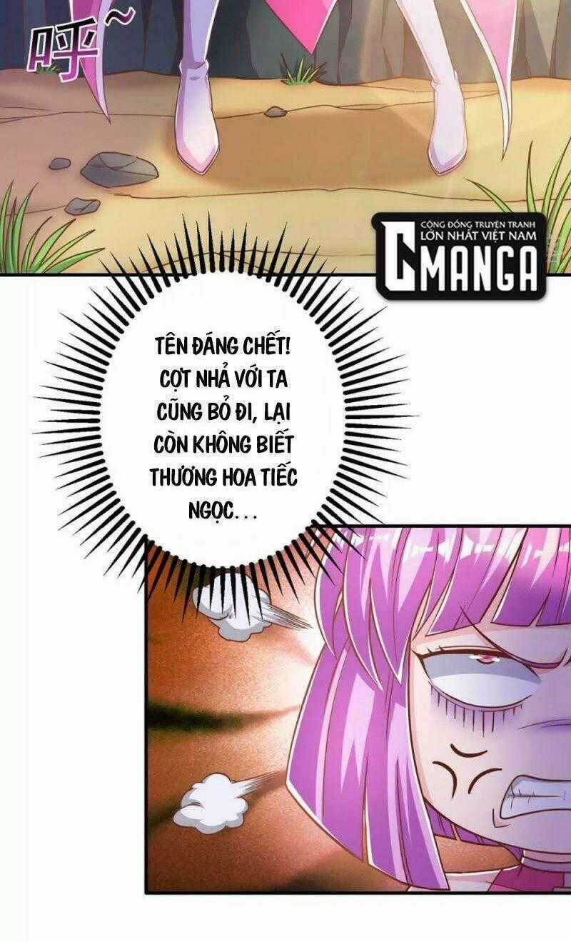 Siêu Cấp Thôn Phệ Hệ Thống - Chapter 37 - Trang 2