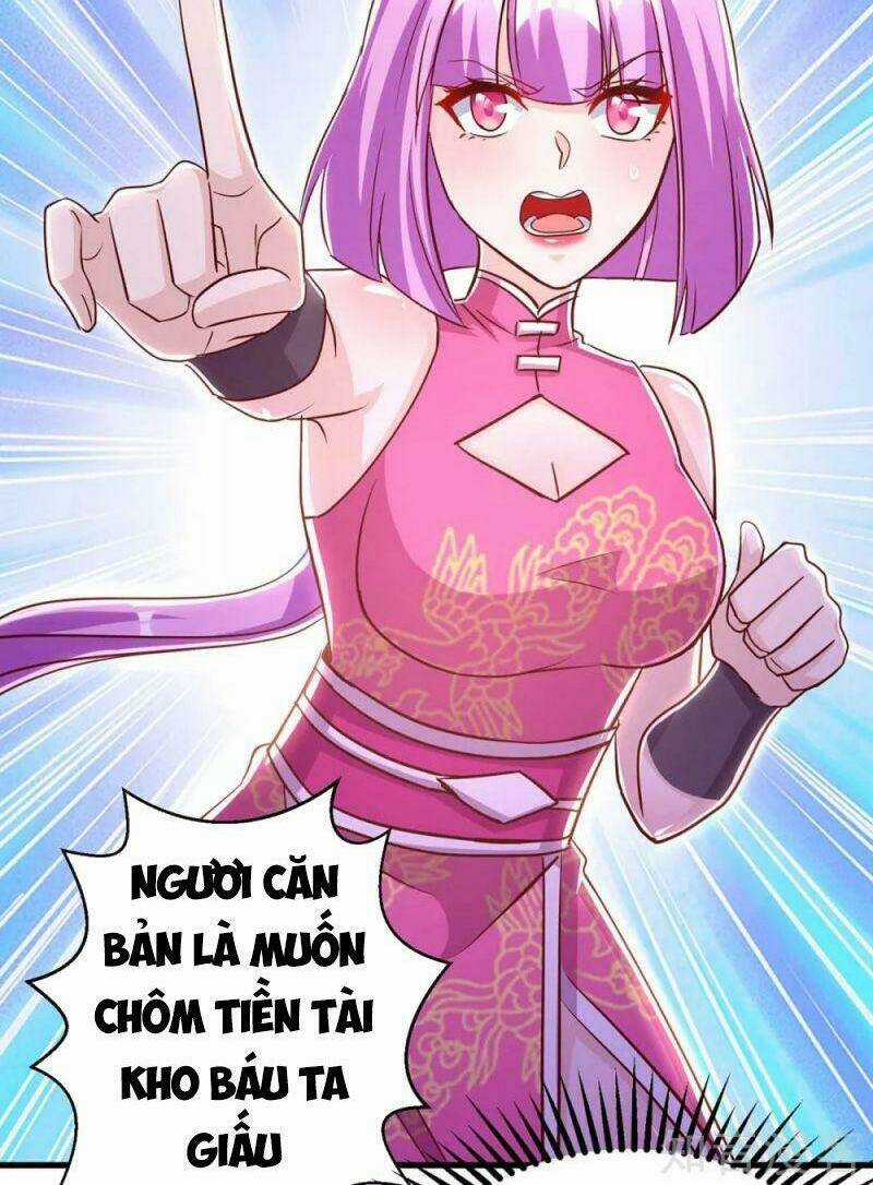 Siêu Cấp Thôn Phệ Hệ Thống - Chapter 37 - Trang 11