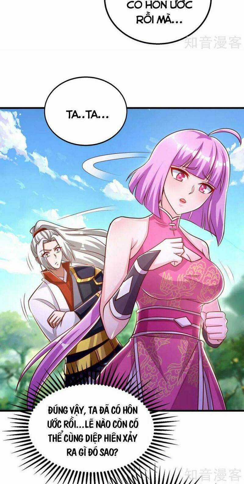 Siêu Cấp Thôn Phệ Hệ Thống - Chapter 37 - Trang 13