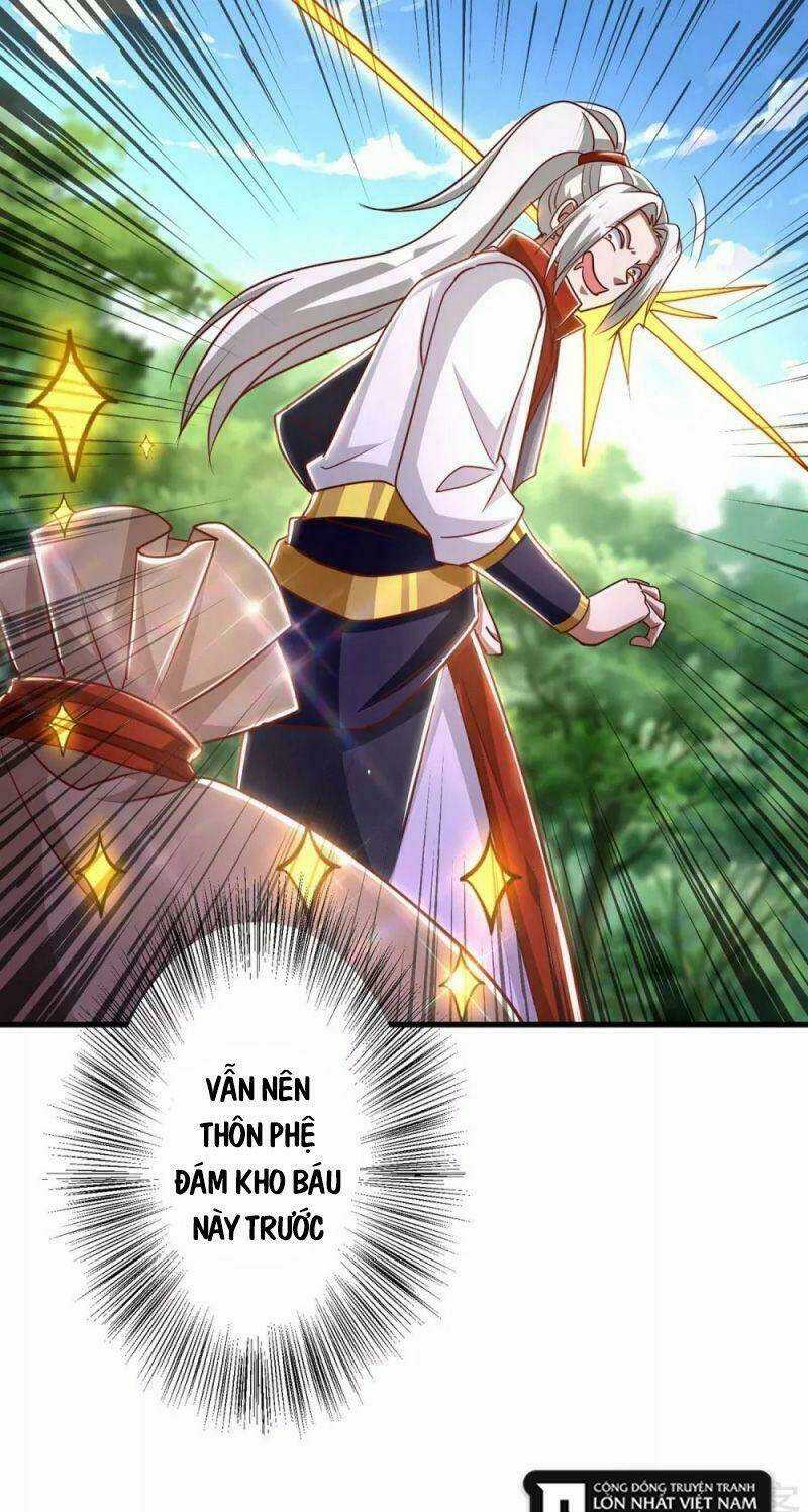 Siêu Cấp Thôn Phệ Hệ Thống - Chapter 37 - Trang 15