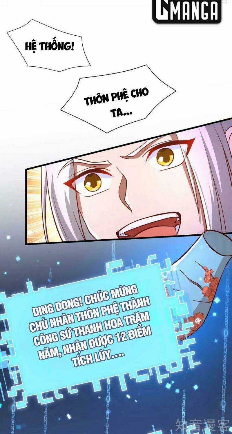 Siêu Cấp Thôn Phệ Hệ Thống - Chapter 37 - Trang 16