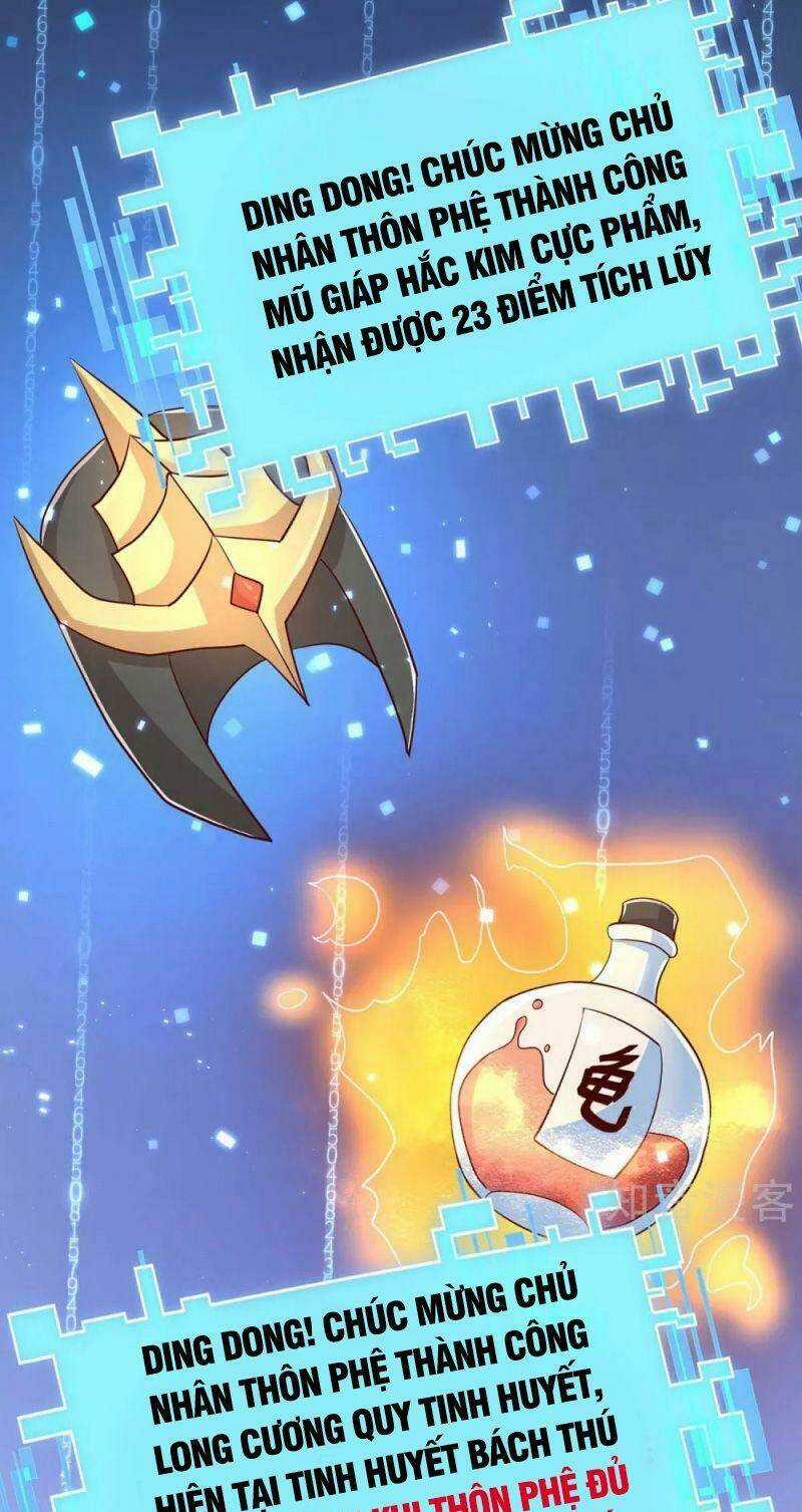 Siêu Cấp Thôn Phệ Hệ Thống - Chapter 37 - Trang 17