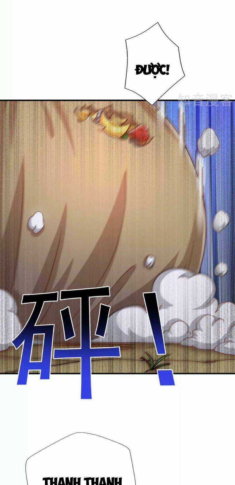 Siêu Cấp Thôn Phệ Hệ Thống - Chapter 37 - Trang 3