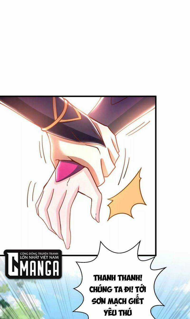 Siêu Cấp Thôn Phệ Hệ Thống - Chapter 37 - Trang 21