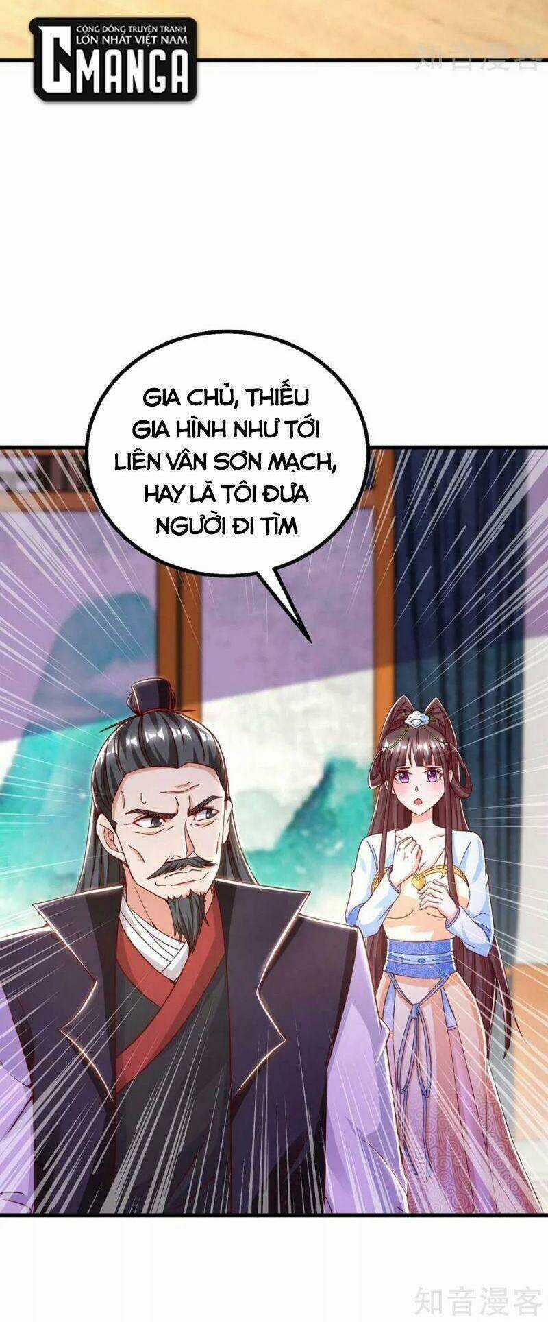 Siêu Cấp Thôn Phệ Hệ Thống - Chapter 37 - Trang 24