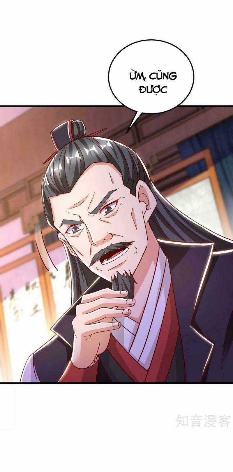 Siêu Cấp Thôn Phệ Hệ Thống - Chapter 37 - Trang 25