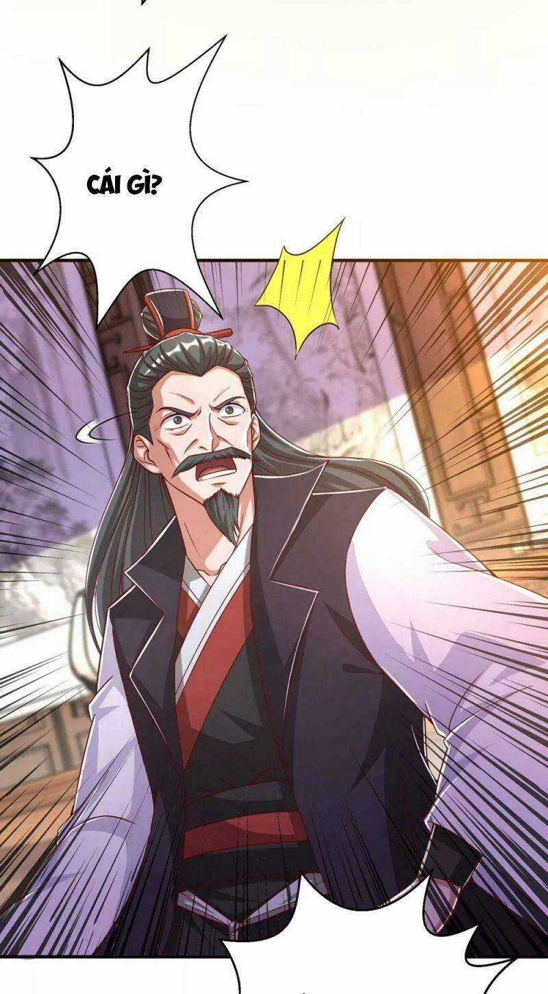 Siêu Cấp Thôn Phệ Hệ Thống - Chapter 37 - Trang 27