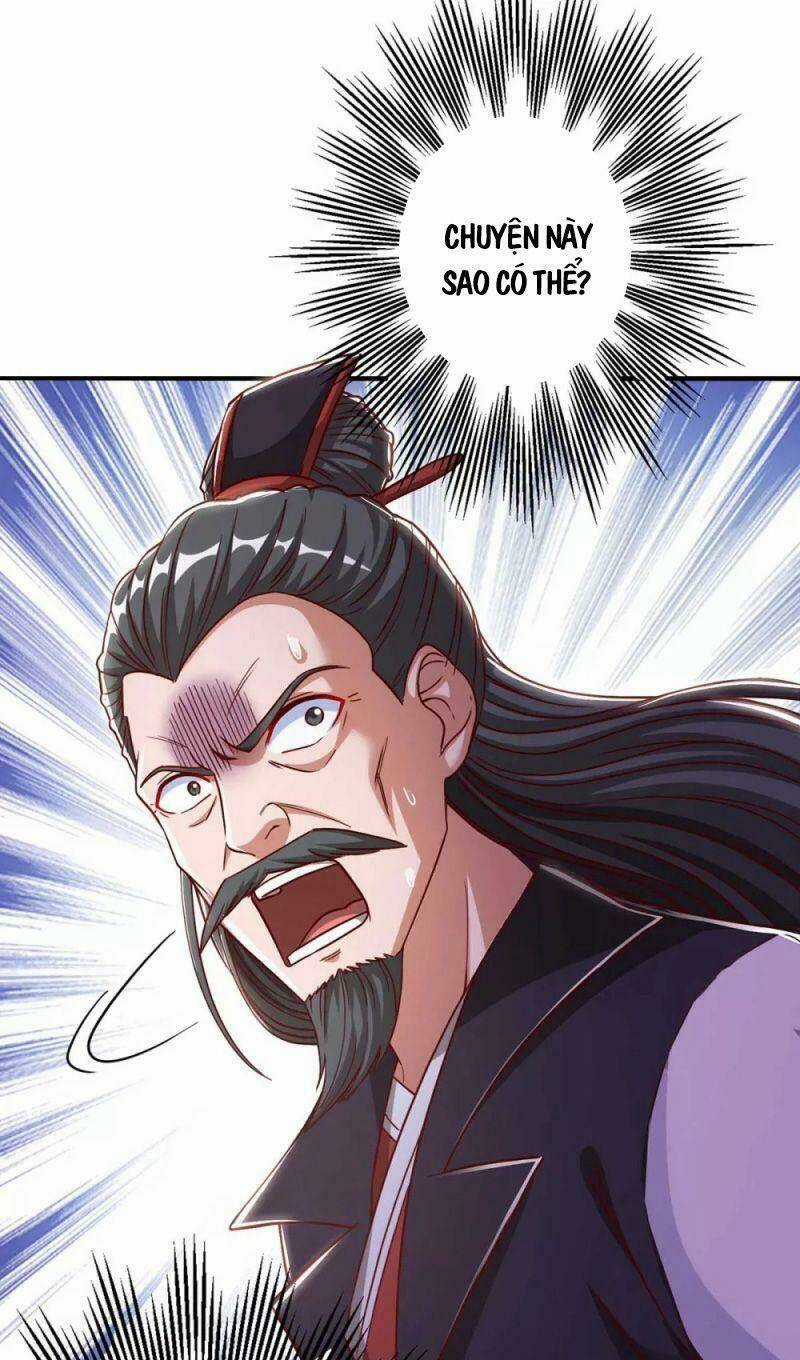 Siêu Cấp Thôn Phệ Hệ Thống - Chapter 37 - Trang 29