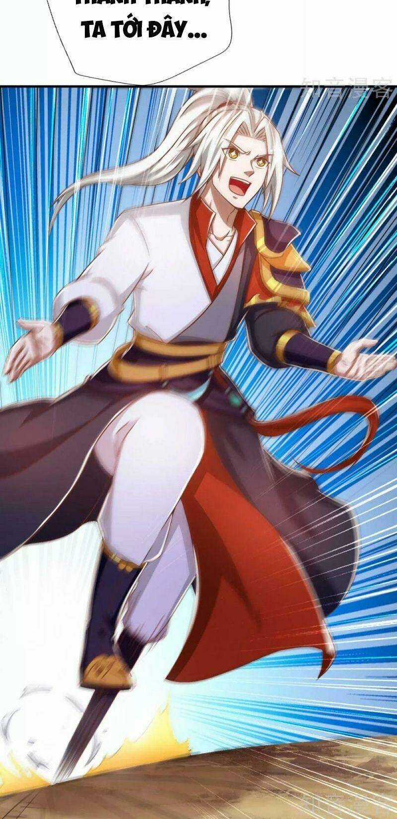 Siêu Cấp Thôn Phệ Hệ Thống - Chapter 37 - Trang 4