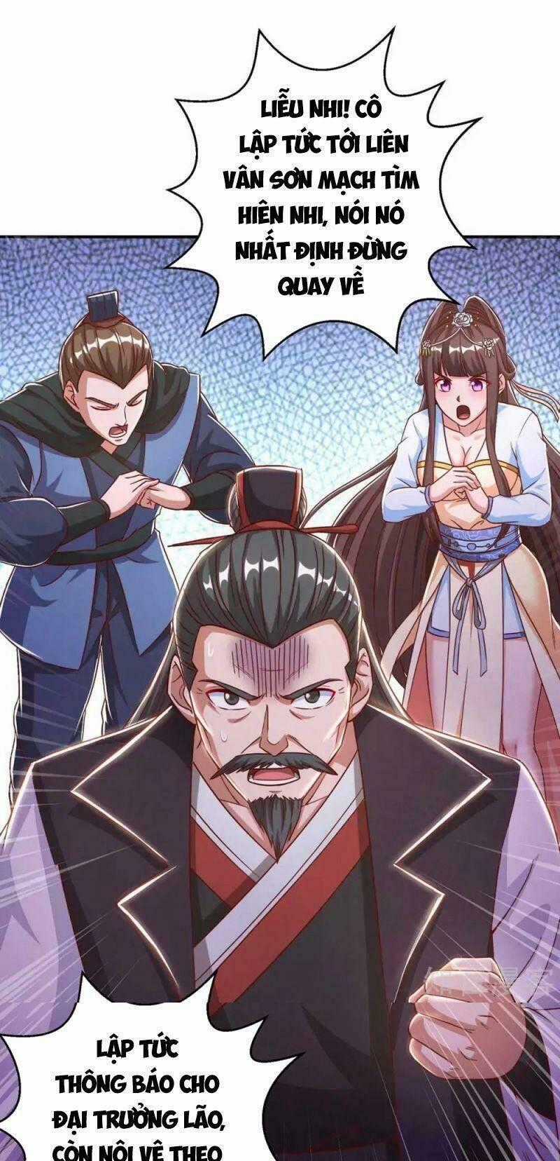 Siêu Cấp Thôn Phệ Hệ Thống - Chapter 37 - Trang 31