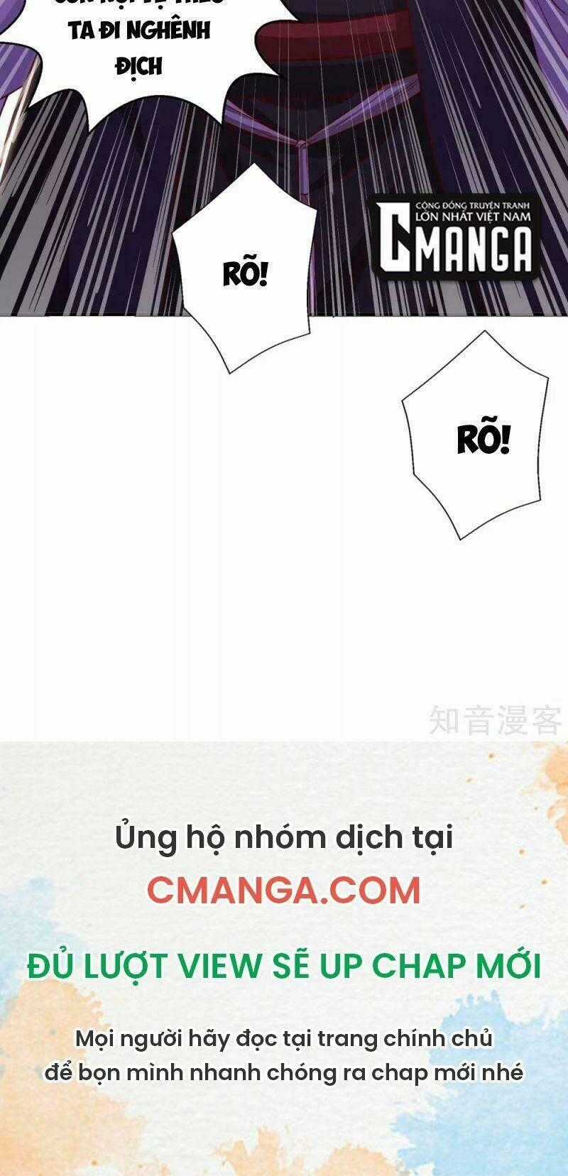 Siêu Cấp Thôn Phệ Hệ Thống - Chapter 37 - Trang 32