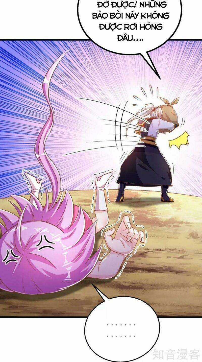 Siêu Cấp Thôn Phệ Hệ Thống - Chapter 37 - Trang 8