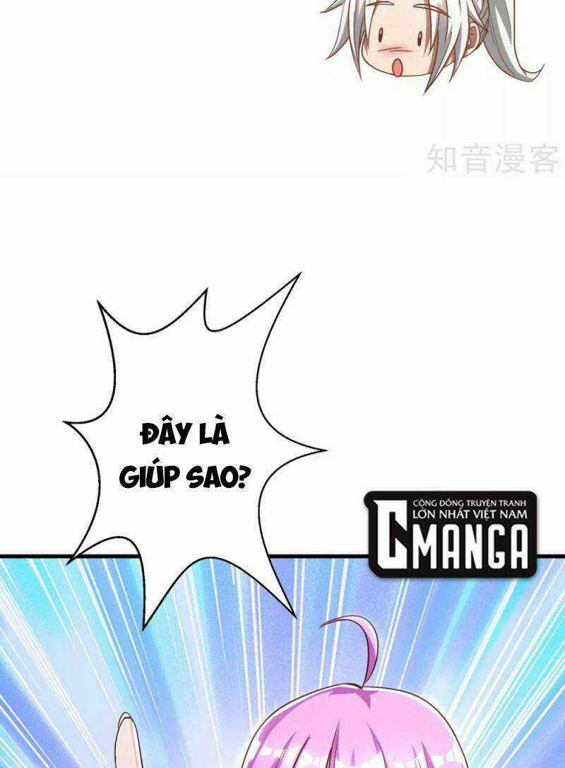 Siêu Cấp Thôn Phệ Hệ Thống - Chapter 37 - Trang 10