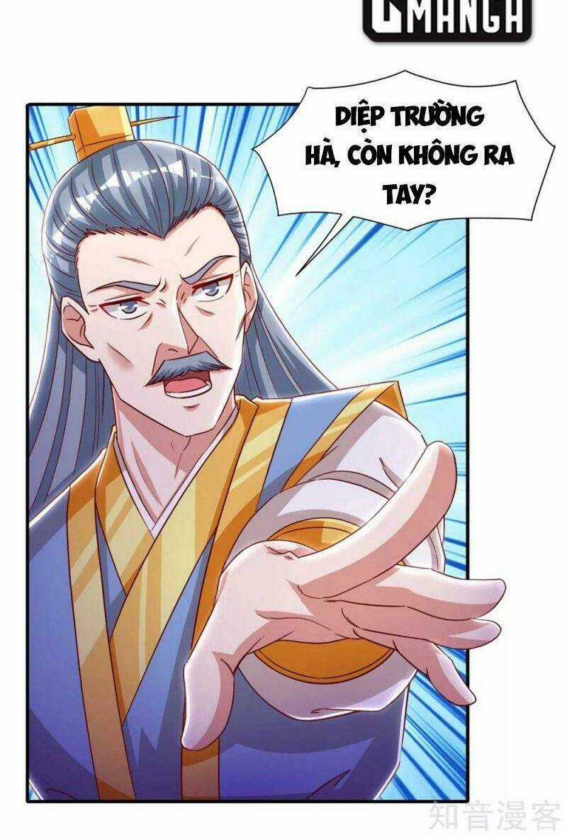 Siêu Cấp Thôn Phệ Hệ Thống - Chapter 38 - Trang 11