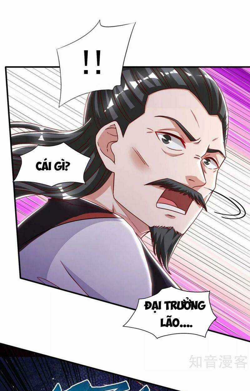 Siêu Cấp Thôn Phệ Hệ Thống - Chapter 38 - Trang 12