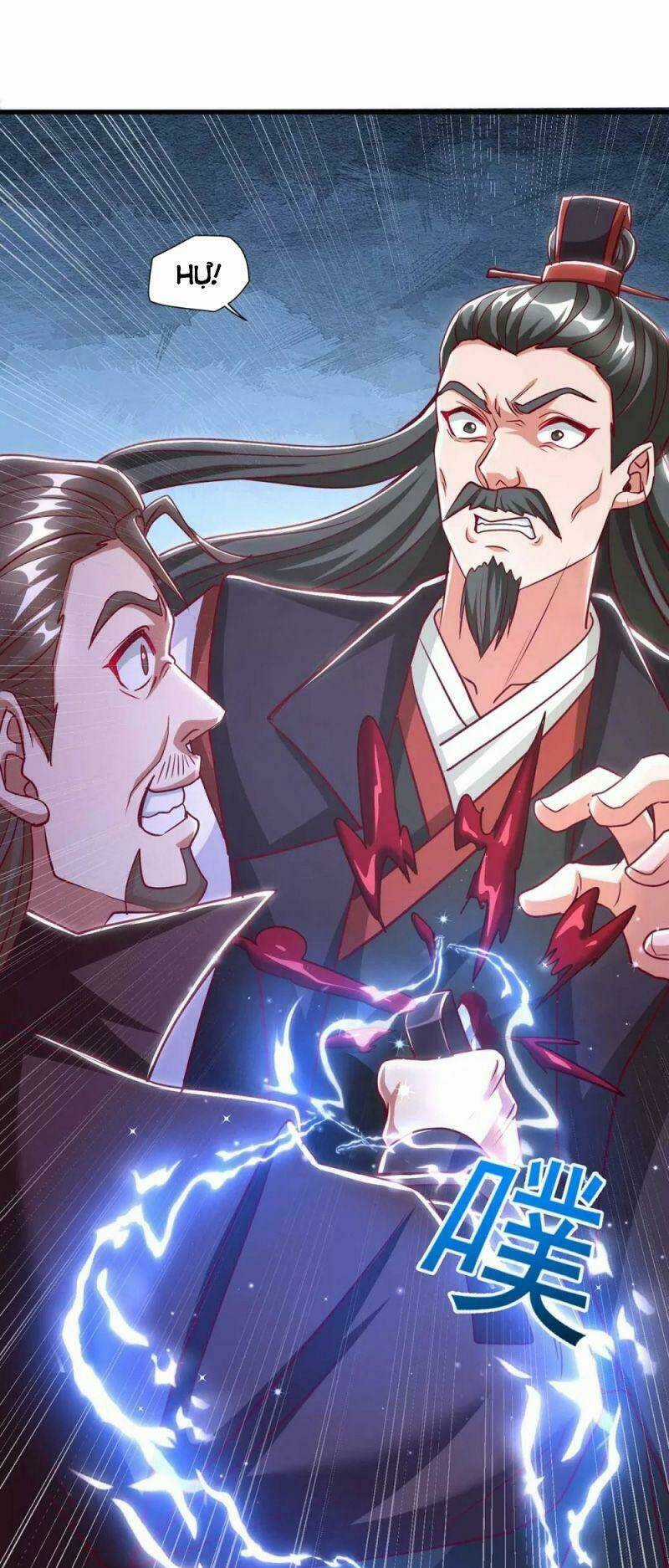 Siêu Cấp Thôn Phệ Hệ Thống - Chapter 38 - Trang 14