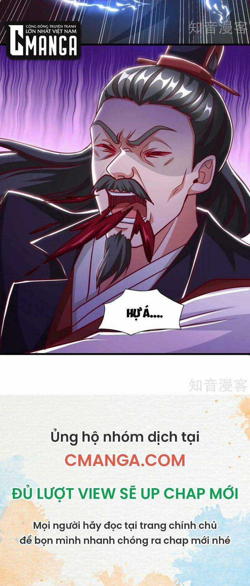 Siêu Cấp Thôn Phệ Hệ Thống - Chapter 38 - Trang 15