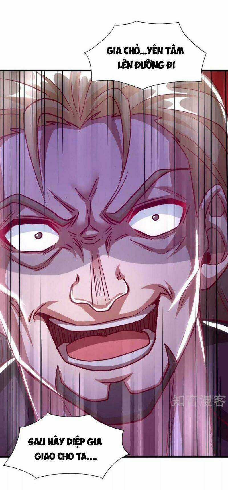 Siêu Cấp Thôn Phệ Hệ Thống - Chapter 38 - Trang 17