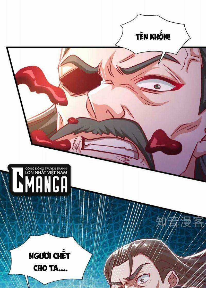 Siêu Cấp Thôn Phệ Hệ Thống - Chapter 38 - Trang 18