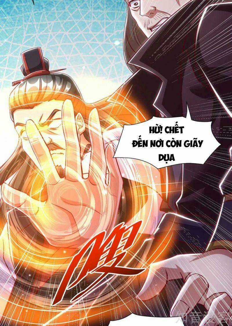 Siêu Cấp Thôn Phệ Hệ Thống - Chapter 38 - Trang 19